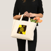 Zie mijn licht mini tote bag (Voorkant (product))