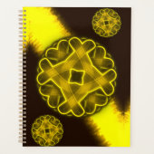 Zie mijn licht planner (Voorkant)