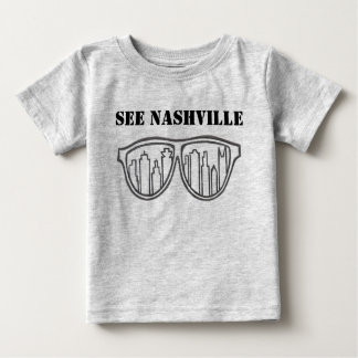 Zie Nashville Skyline