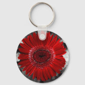 zie rood sleutelhanger (Voorkant)