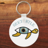 Zie Sleutelhanger voor schildpad (Voorkant)