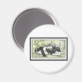 Zie Spot Hop Magneet (Voorkant / Achterkant)