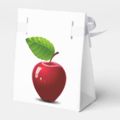 Zie Terug - Je aangepaste tekentafervak Bedankdoosjes (Achterkant)