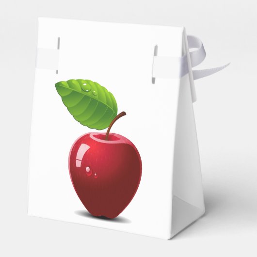 Zie Terug - Je aangepaste tekentafervak Bedankdoosjes (Achterkant)