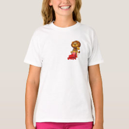 ZIE TERUG - Landscaping - Lawn Service Shirt - srf