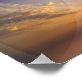 Zie The Sunshine - Walt Whitman quote - print (Hoek)