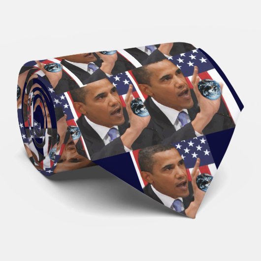 Zie Vision_Stropdas Stropdas (Opgerold)