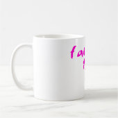 Zie West Mok White/Pink (Links)