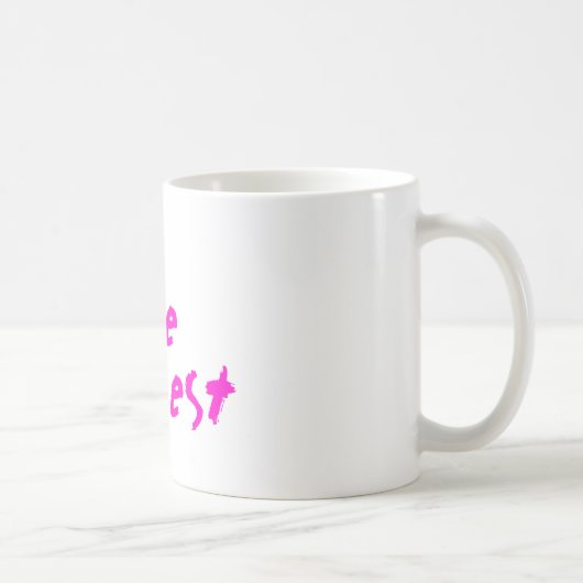 Zie West Mok White/Pink (Rechts)