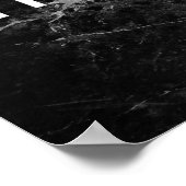 Zie Ye First het koninkrijk van God Poster (Hoek)