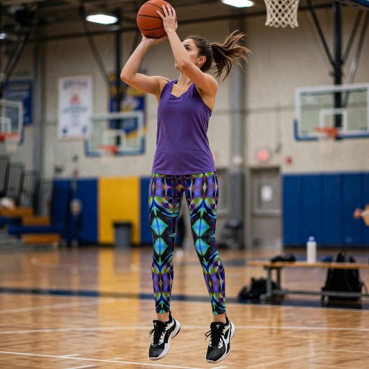 Ziechter Broek Leggings