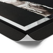 Ziegfeld Follies Meisje Grace Moore Poster (Hoek)