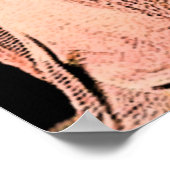 Ziegfeld Girl Poster (Hoek)