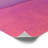 Ziegfeld Girl Poster (Hoek)