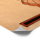 Ziegfelds Follies 1917 Poster (Hoek)