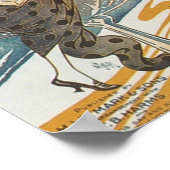 Ziegfled Follies 1915 hou me vast in je liefhebben Poster (Hoek)