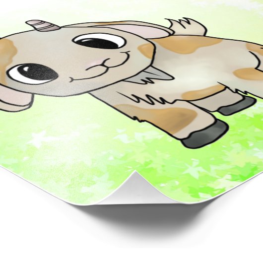 Zieglein Foto Afdruk (Hoek)