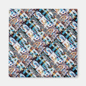 ZieHearADL Magneet (Voorkant)