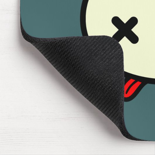 Ziek Kat Muismat (Hoek)