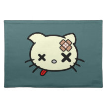 Ziek Kat