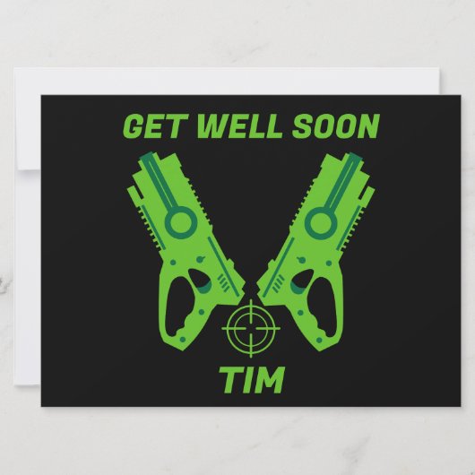 Ziek Kind Super Hero (Voorkant)