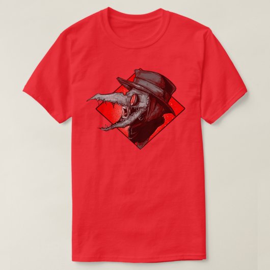 ziek moe t-shirt (Design voorkant)