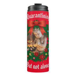 Ziekdag Thermosbeker