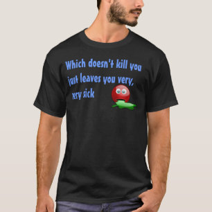 Zieken T-shirt