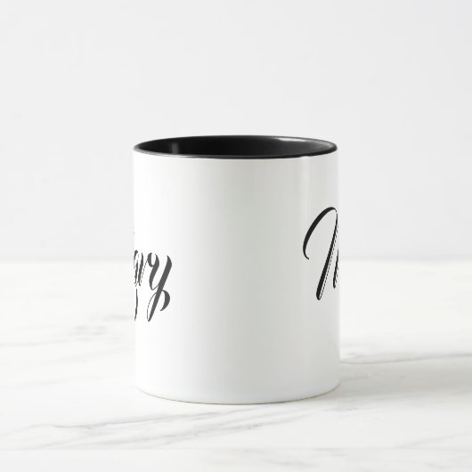 ziekenboeg mok (Midden)