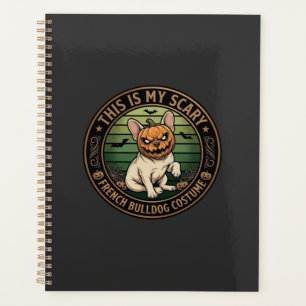 Ziekenhuis Heksen Nacht Halloween Grim Reaper_1 Planner