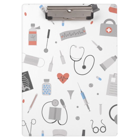 ZIEKENHUIS KLEMBORD (Voorkant)