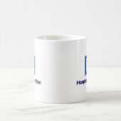 Ziekenhuis Koffiemok (Center)