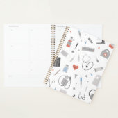 ZIEKENHUIS PLANNER (Display)
