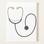 ZIEKENHUIS PLANNER (Achterkant)