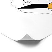 Ziekenhuis Poster (Hoek)