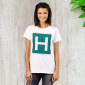 Ziekenhuis Road Sign Emergency Medical Facility T-shirt