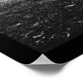 Ziekenhuis van de Universiteit van Nashville 1864 Poster (Hoek)