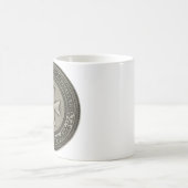 Ziekenhuisbevel 1099 koffiemok (Center)