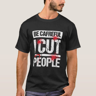 Ziekenhuischirurgie T-shirt