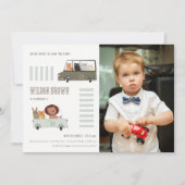 Ziekenhuisdieren in autowegen Foto's zaterdag Kaart (Voorkant)