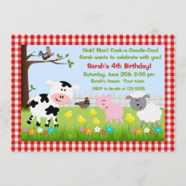 Ziekenhuisdieren Kaart