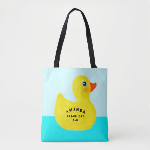 Ziekenhuismoeder Tote Bag