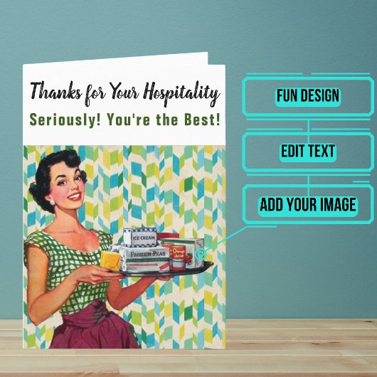  ziekenhuisopname bedankkaart