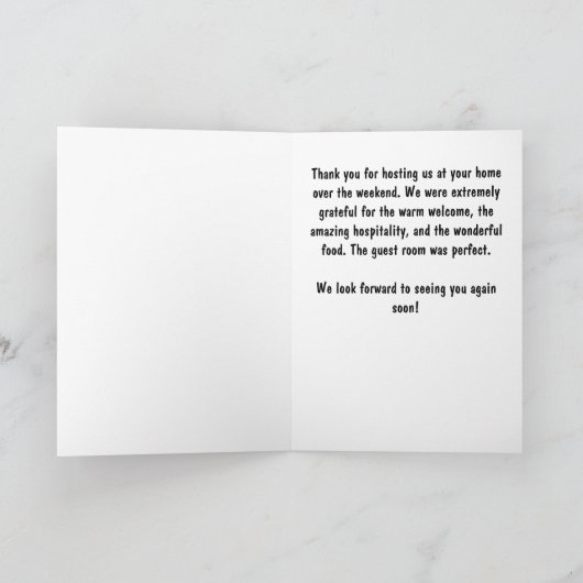  ziekenhuisopname bedankkaart (Binnen)