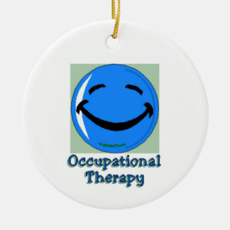 Ziekenhuisornament HF Keramisch Ornament