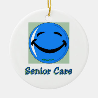 Ziekenhuisornament HF Keramisch Ornament