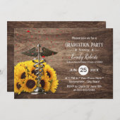 Ziekenhuisschool Robuust Afstuderen Kaart (Voorkant / Achterkant)