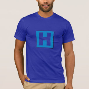 Ziekenhuissymbool T-shirt