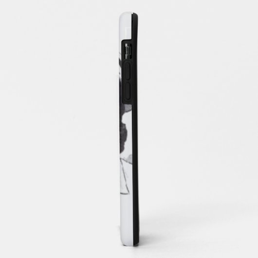  ziekenhuisverpleegkundige telefonisch Case-Mate iPhone case (Achterkant/links)