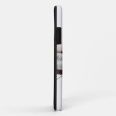  ziekenhuisverpleegkundige telefonisch Case-Mate iPhone case (Achterkant/rechts)